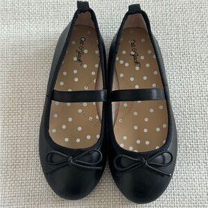 Toddler Girl Dress Shoes
